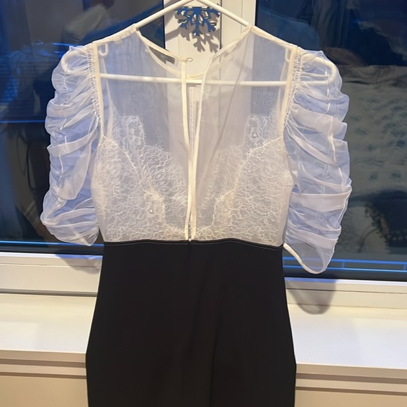 Mint condition Sandro Paris dress - Picture 3 of 5